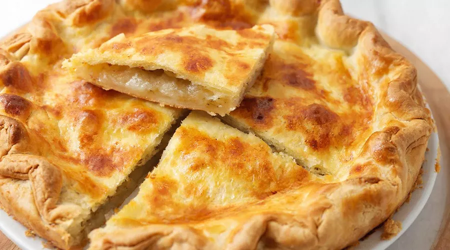 осетинский пирог &copy;&nbsp;Сгенерировано нейросетью Gigachat