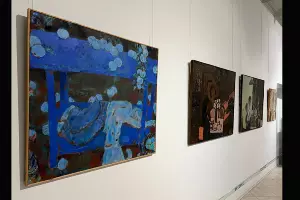  &copy;&nbsp;Скриншот из электронного письма от пресс-службы Краснодарского музея имени Коваленко
