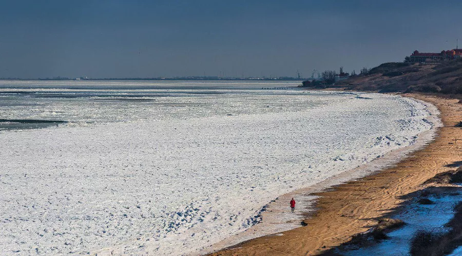  &copy;&nbsp;Фото Елены Синеок, Юга.ру