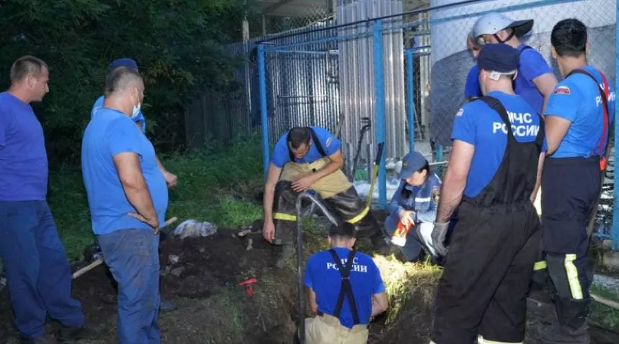  &copy;&nbsp;Фото с сайта главы Северной Осетии