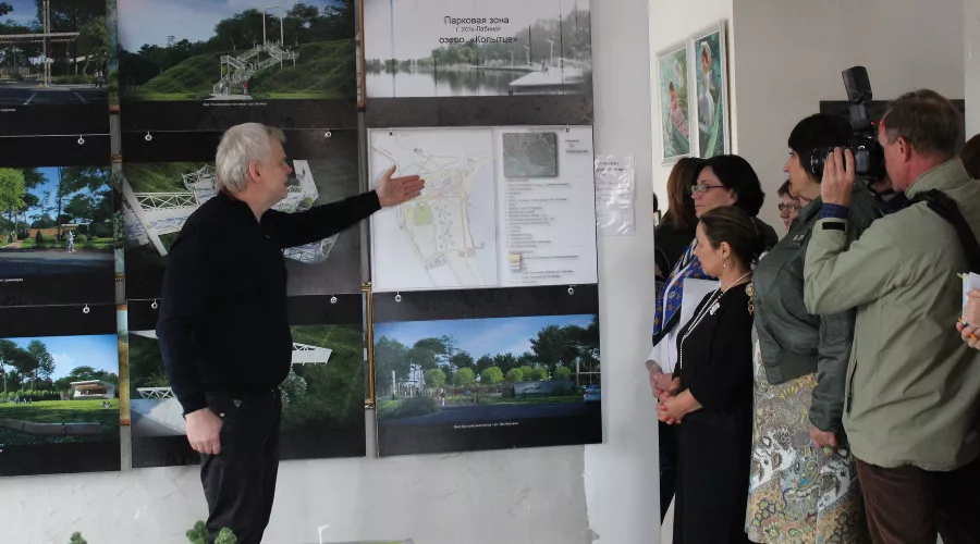  &copy;&nbsp;Фото пресс-службы администрации Усть-Лабинского района