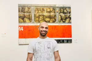  &copy;&nbsp;Фото Антона Быкова, Юга.ру