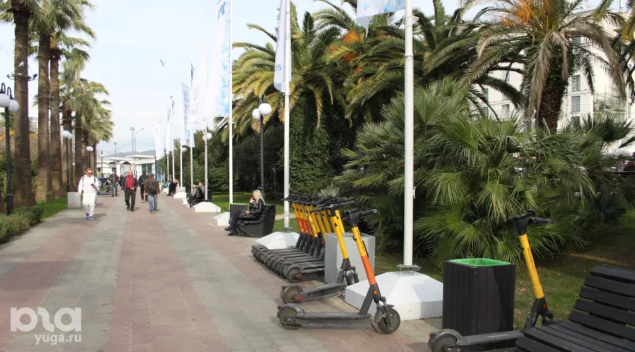  &copy;&nbsp;Фото Марины Солошко, Юга.ру