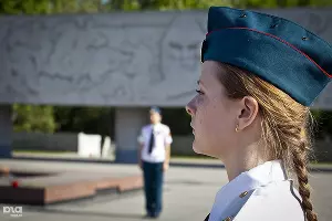  &copy;&nbsp;Ярослав Потапов, ЮГА.ру