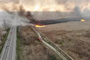  &copy;&nbsp;Фото пресс-службы ГУ МЧС России по Краснодарскому краю