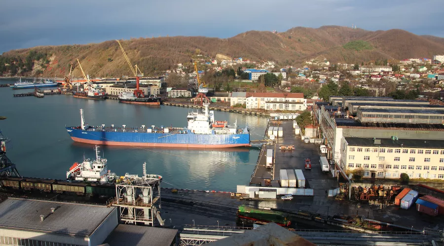  &copy;&nbsp;Фото Михаила Зыкова