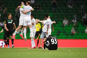  &copy;&nbsp;Фото пресс-службы ФК &laquo;Краснодар&raquo;