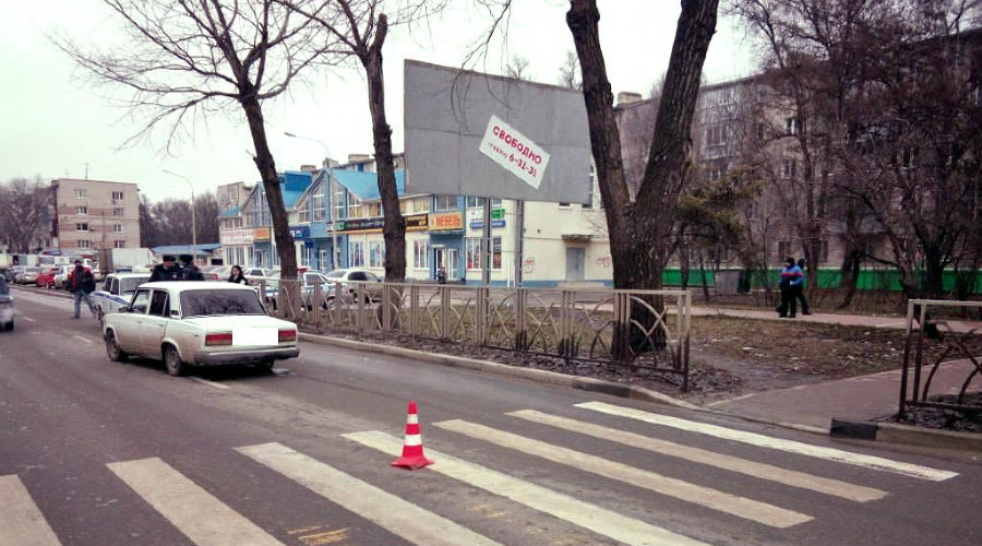  © Фото отдела пропаганды БДД УГИБДД ГУ МВД России по Ставропольскому краю