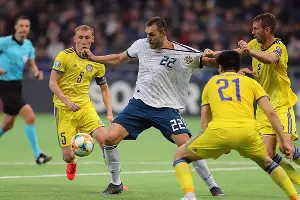  &copy;&nbsp;Фото пресс-службы РФС