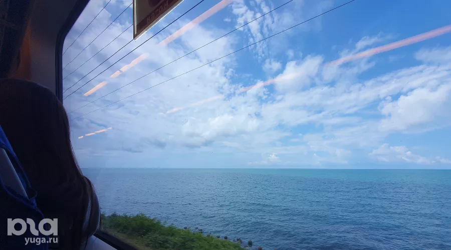  &copy;&nbsp;Фото Марины Солошко, Юга.ру