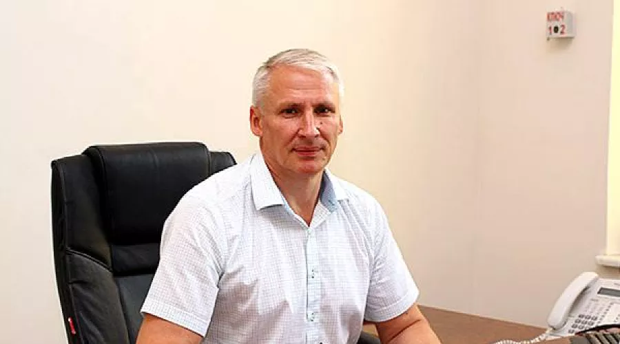  &copy;&nbsp;Фото пресс-службы КТТУ