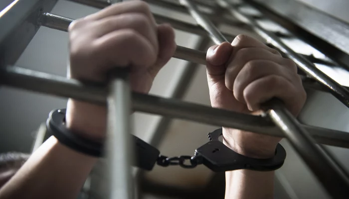 Поймали наркокурьера и&nbsp;отпустили за&nbsp;5&nbsp;млн рублей: в&nbsp;Краснодаре осудили бывших полицейских
