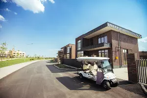 &laquo;Новая Елизаветка&raquo; &copy;&nbsp;Фото Дениса Яковлева, Юга.ру