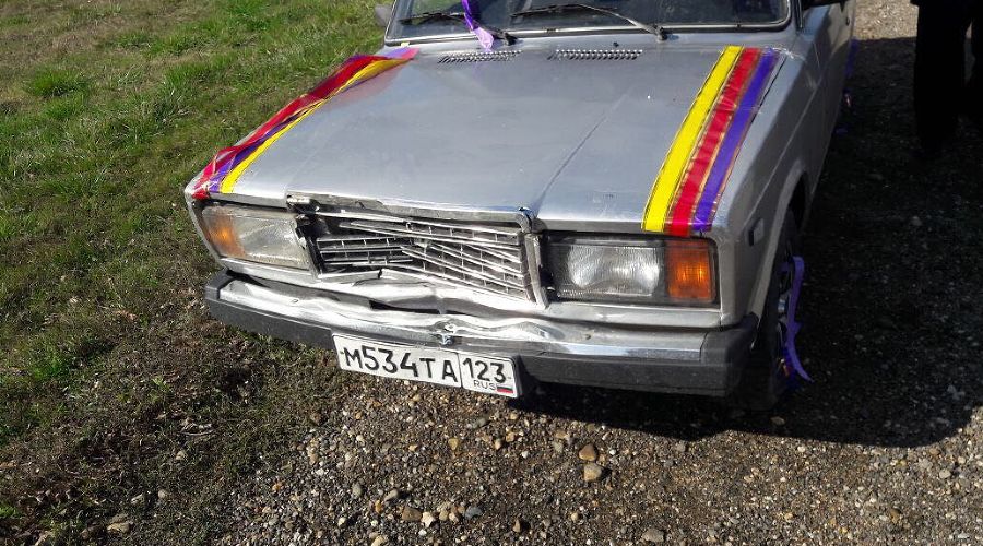  © Фото пресс-службы ГУ МВД по Краснодарскому краю