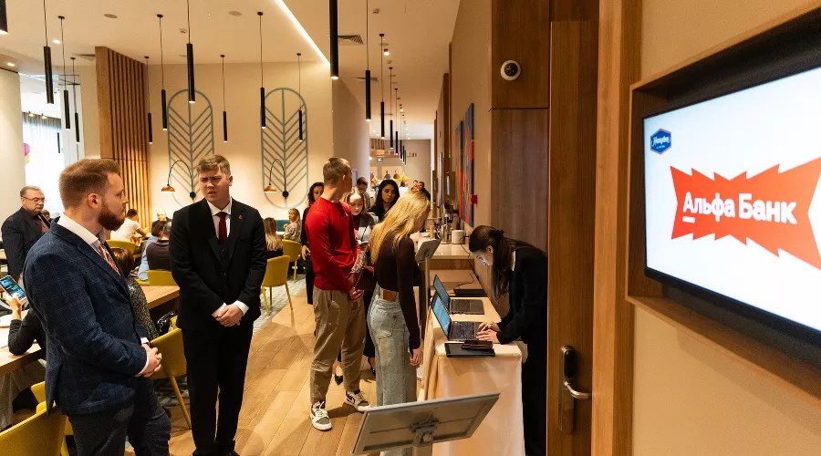  &copy;&nbsp;Фото Ильи Будного