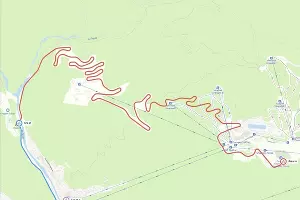  &copy;&nbsp;Скриншот страницы сервиса &laquo;Яндекс Карты&raquo; с сайта мэрии Сочи