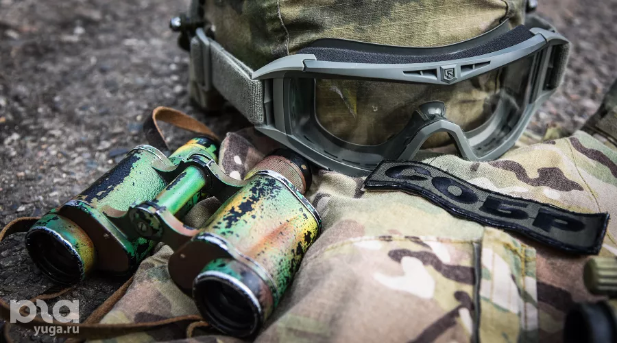  &copy;&nbsp;Фото Елены Синеок, Юга.ру