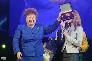 Церемония вручения премии "Курортный Олимп" &copy;&nbsp;Алёна Живцова, ЮГА.ру