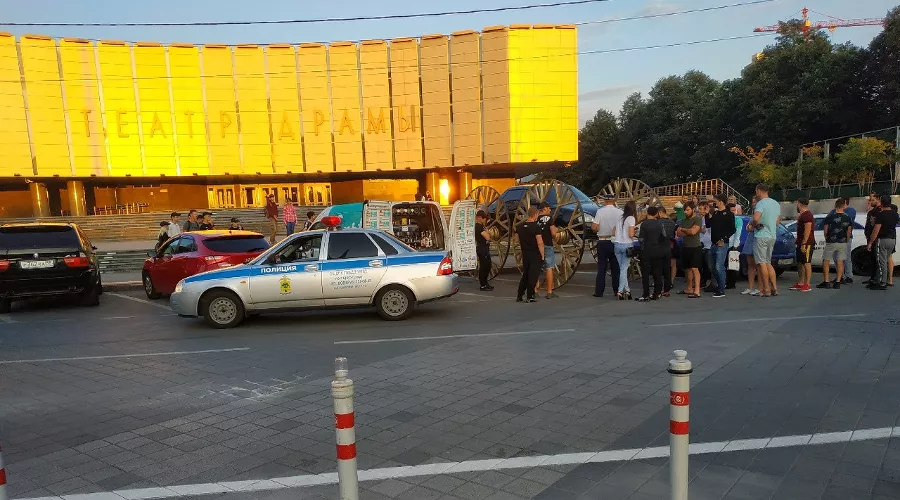  &copy;&nbsp;Фото группы &laquo;Типичный Краснодар&raquo; в соцсети &laquo;ВКонтакте&raquo;, vk.com/typical_krd