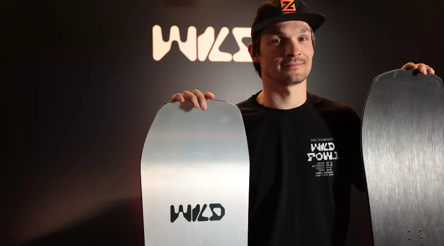  &copy;&nbsp;Фото пресс-службы курорта &laquo;Роза Хутор&raquo;