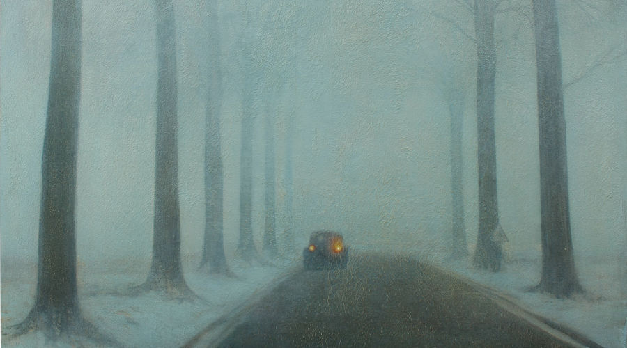  © Фото предоставлено пресс-службой «Галереи Ларина»