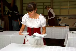 Соревнования за награды "Курортного олимпа-2011" &copy;&nbsp;Ярослав Потапов. ЮГА.ру