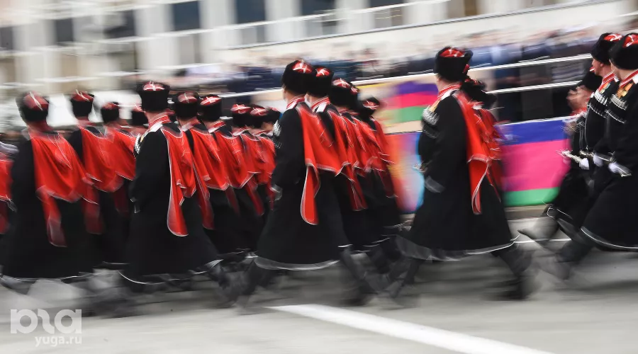  &copy;&nbsp;Фото Елены Синеок, Юга.ру