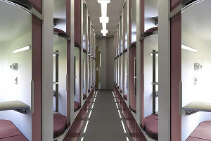  © Фото пресс-службы АО «Федеральная пассажирская компания»