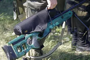 Бойцы ОМОНа обезвредили террористов &copy;&nbsp;Влад Александров, ЮГА.ру