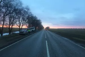  &copy;&nbsp;Фото отдела пропаганды УГИБДД ГУ МВД по Ставропольскому краю