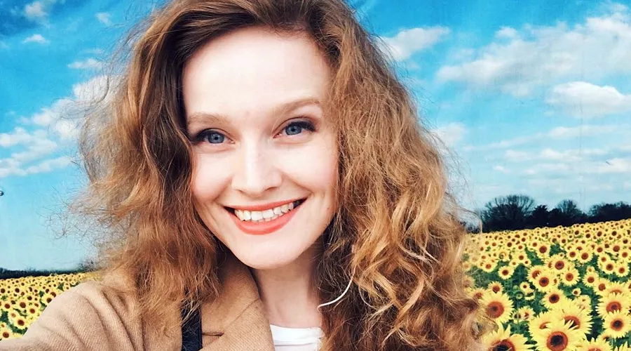 Наталья Машталир &copy;&nbsp;Фото из личного архива