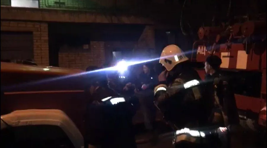  &copy;&nbsp;Скриншот из видео ГУ МЧС по Краснодарскому краю