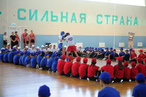  &copy;&nbsp;Фото пресс-службы главы Республики Адыгея