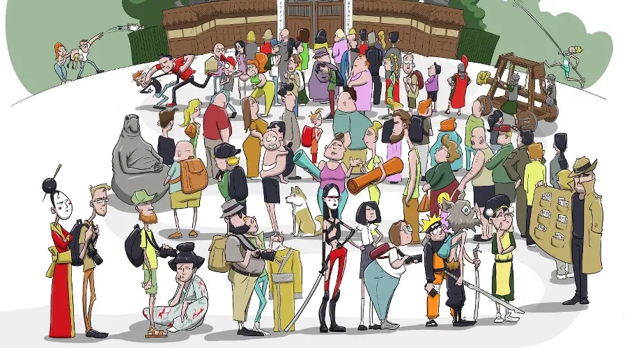  &copy;&nbsp;Изображение Алексея Рыженко, instagram.com/ryzhenko.a.v (Instagram признан экстремистским и запрещен в России)