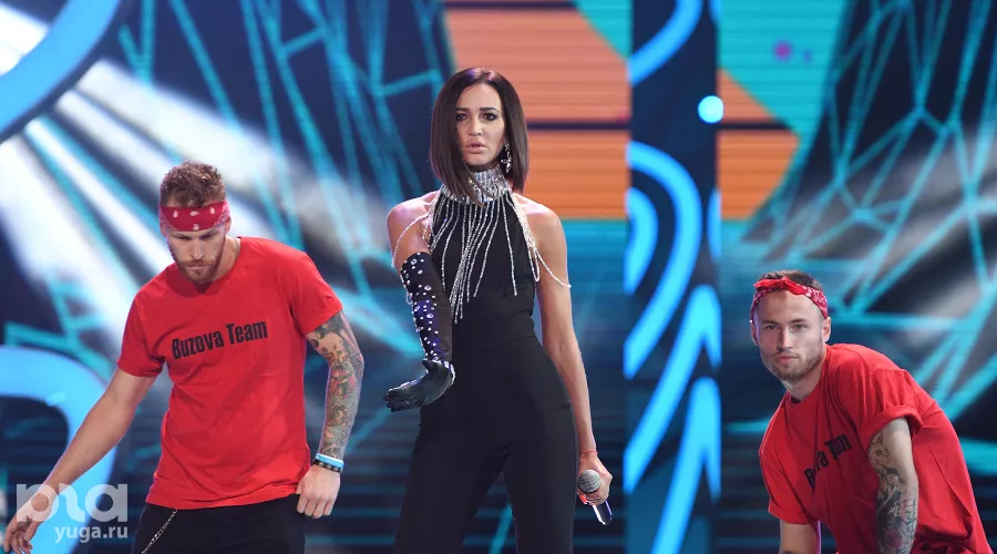  &copy;&nbsp;Фото Артура Лебедева, Юга.ру