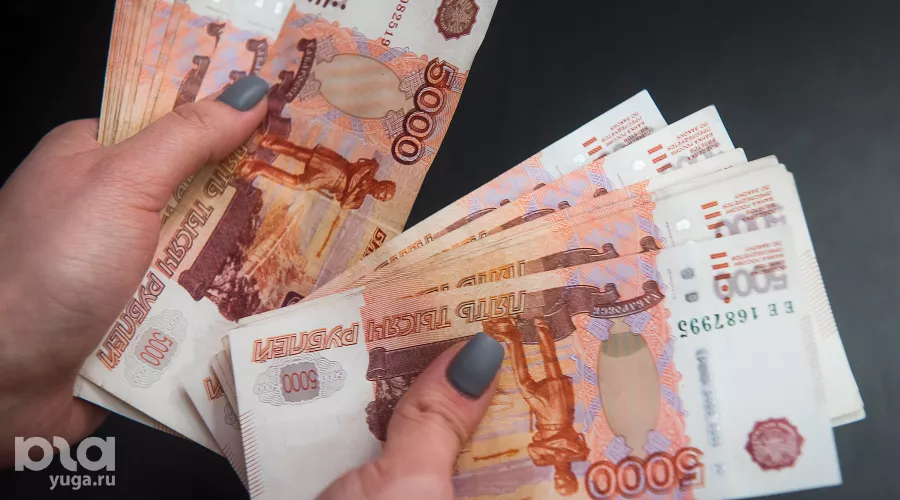  &copy;&nbsp;Фото Елены Синеок, Юга.ру