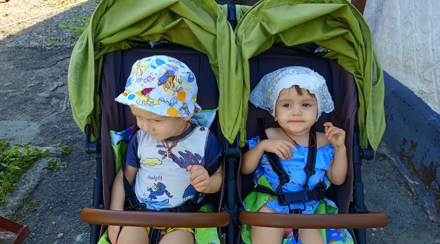  &copy;&nbsp;Фото Савелия и Софии Невструевых, предоставлено &laquo;Русфондом&raquo;