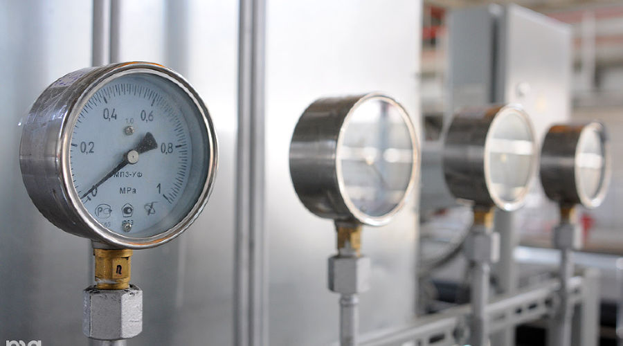 ТЭЦ © Елена Синеок. ЮГА.ру