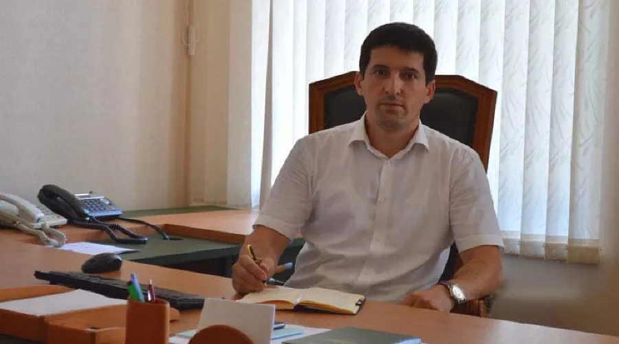 Джамал Алиев &copy;&nbsp;Фото с сайта mmport.ru