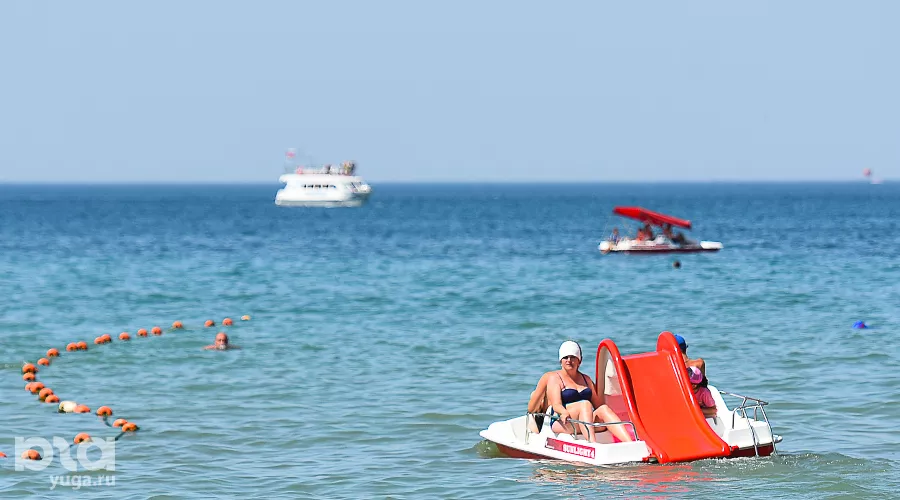  &copy;&nbsp;Фото Елены Синеок, Юга.ру