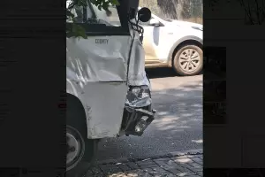  &copy;&nbsp;Скриншот фото в телеграм-канале &laquo;Туподар ↯ Краснодар&raquo;, https://t.me/typodar