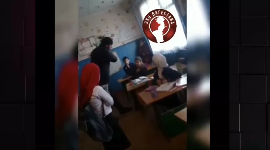  &copy;&nbsp;Скриншот из видео