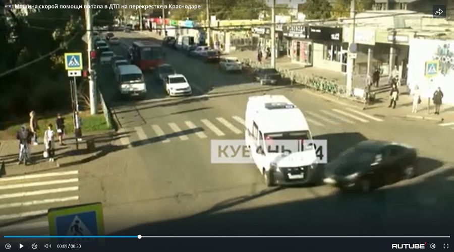  © Скриншот из видео телеканала «Кубань24» с сайта kuban24.tv