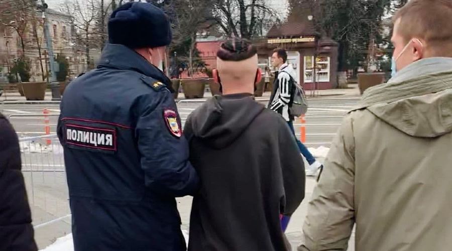  © Фото со страницы instagram.com/danya_milokhin