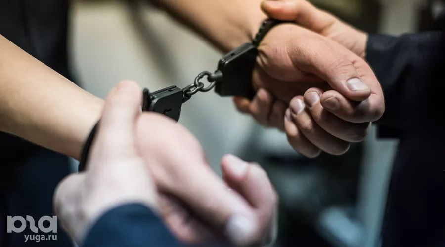  &copy;&nbsp;Фото Елены Синеок, Юга.ру