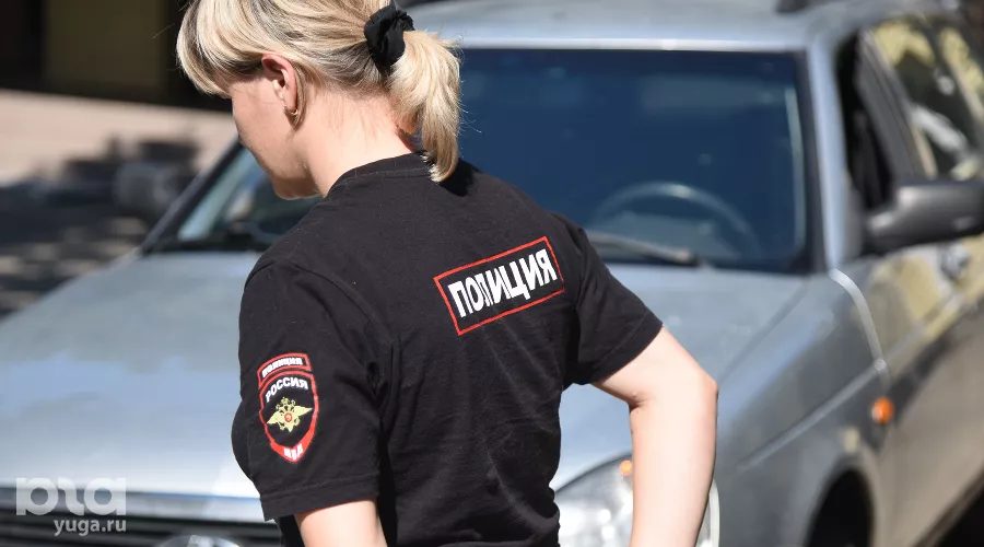 Краснодарский кинологический центр  &copy;&nbsp;Фото Елены Синеок, Юга.ру