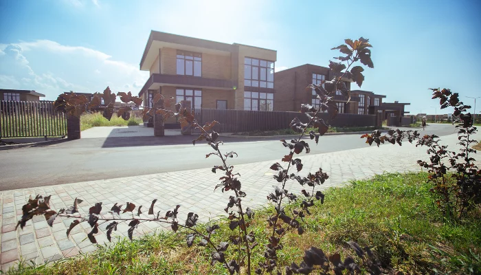 «Новая Елизаветка» &copy;&nbsp;Фото Дениса Яковлева, Юга.ру