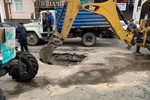  &copy;&nbsp;Фото пресс-службы администрации Краснодара