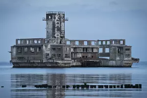  &copy;&nbsp;Кадр из сериала &laquo;Слёборн&raquo;