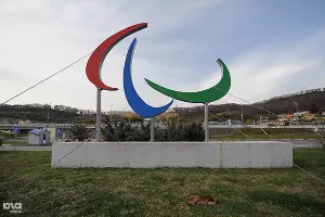 Паралимпийские игры &copy;&nbsp;Нина Зотина, ЮГА.ру